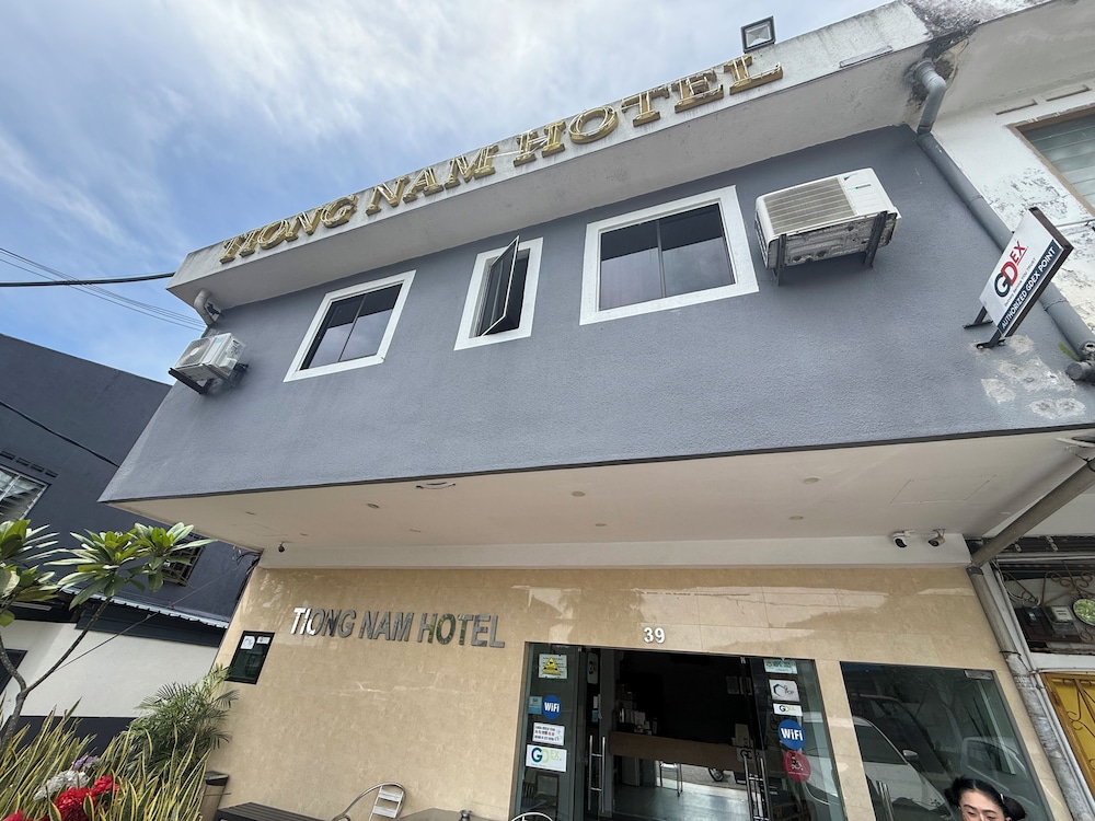 Tiong Nam Hotel 2/49