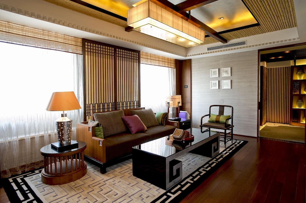 New Otani Chang Fu Gong Hotel 22/32