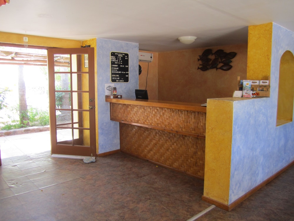 Hotel Tripui 3/32