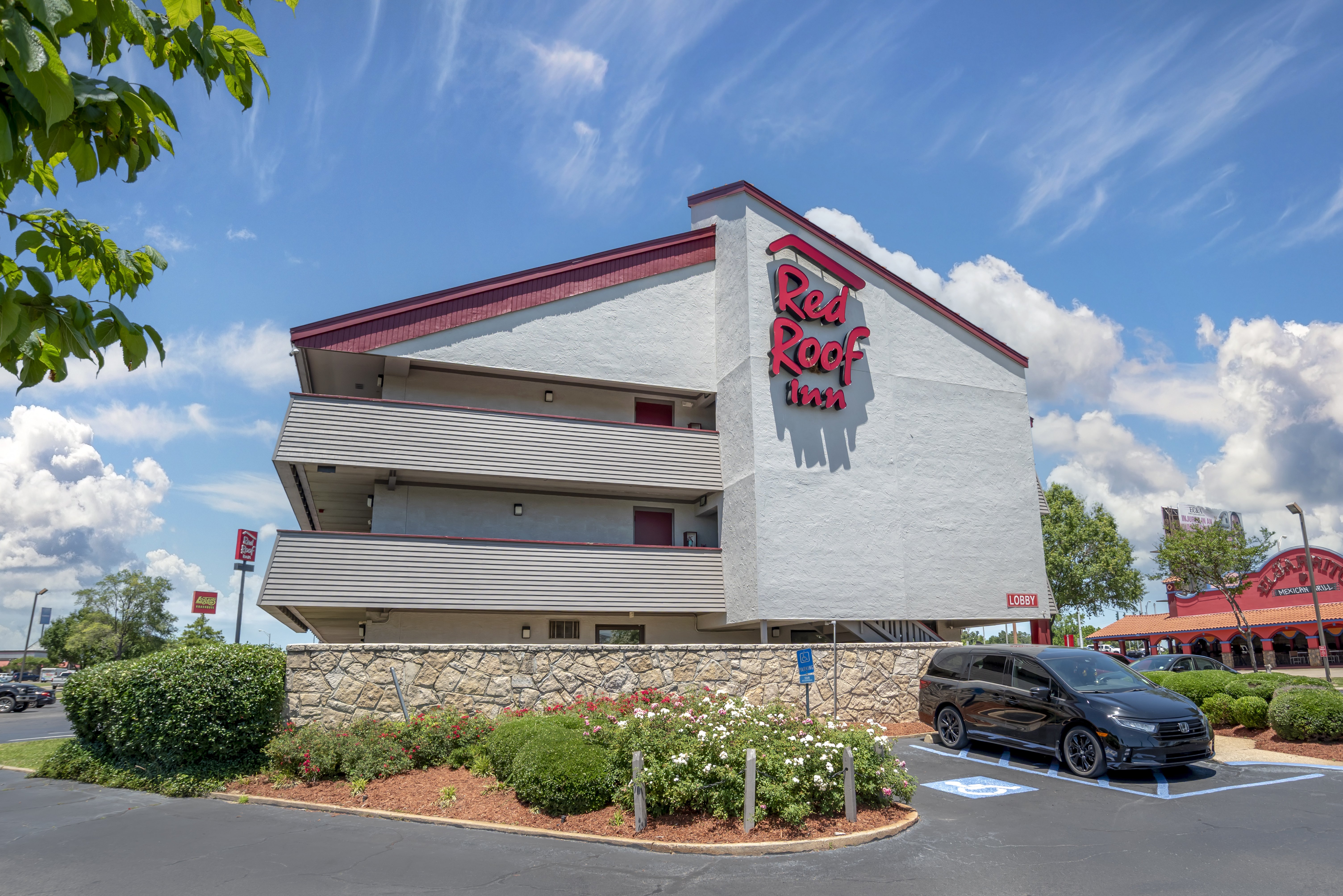 Red Roof Inn West Monroe 27/30
