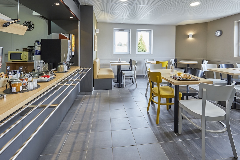 B&B Hotel Evry Lisses 1 28/36