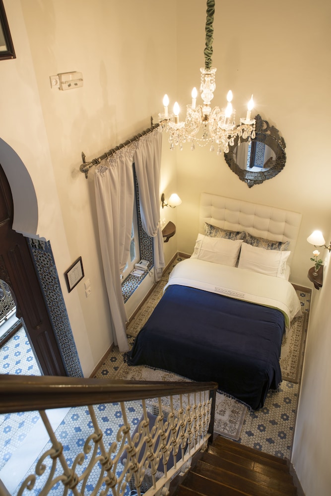 Riad El Reducto 20/50