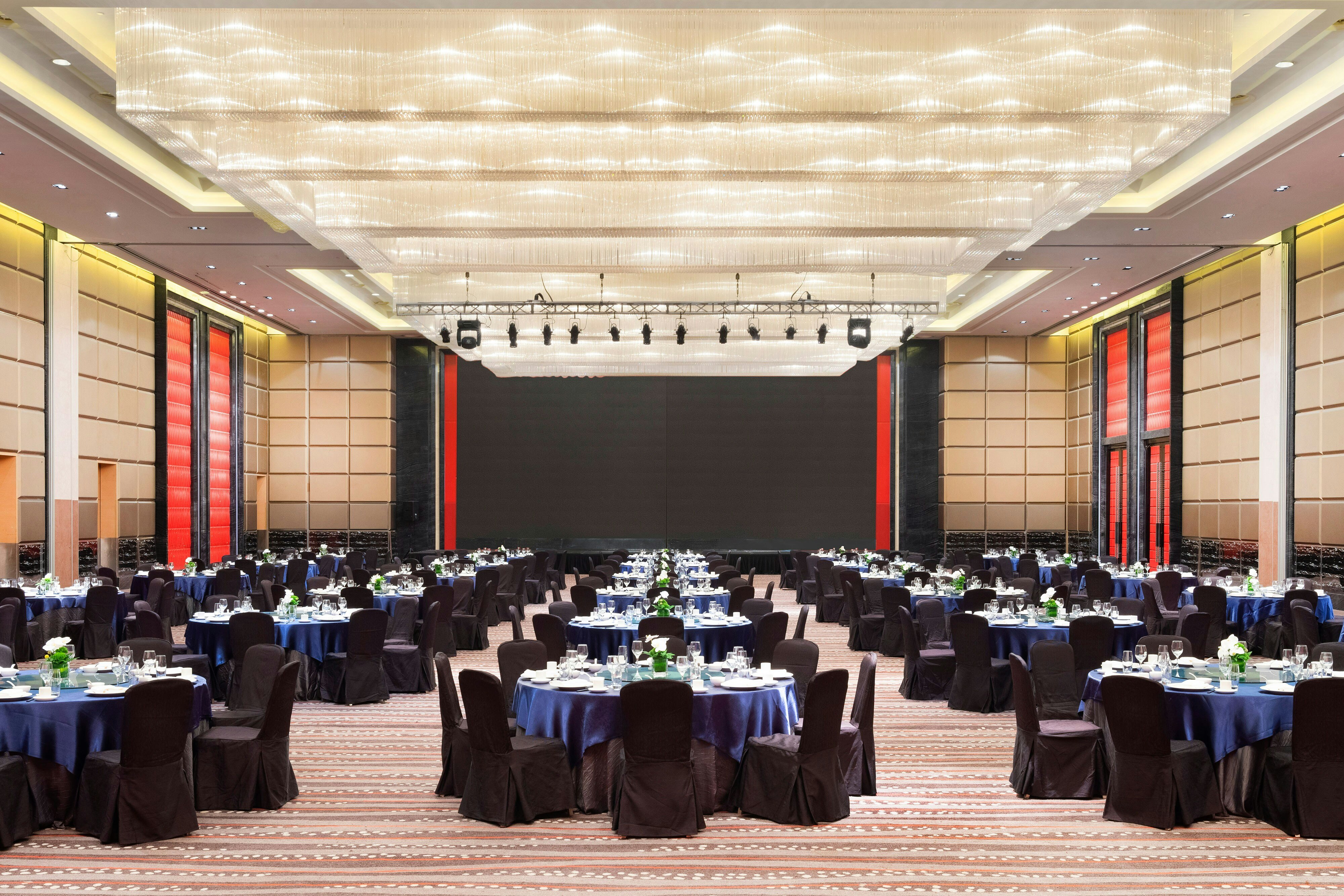 Le Meridien 27/37