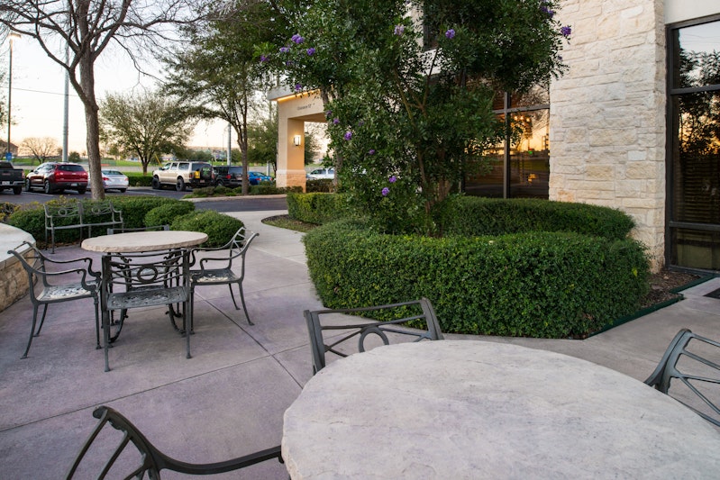 Hampton Inn and Suites Schertz 27/40