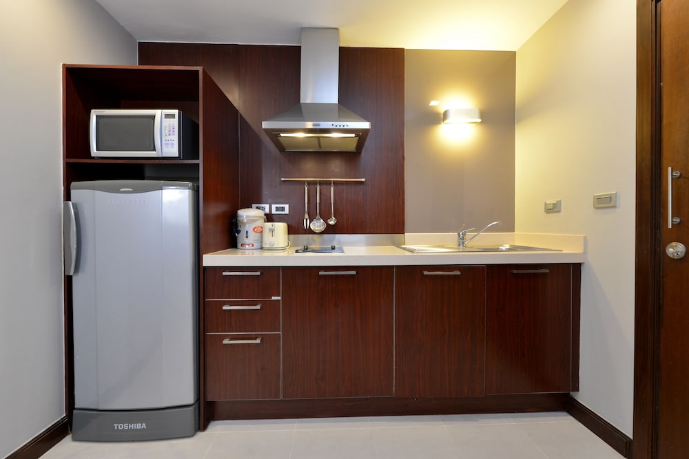 Grand Asoke Suites Boutique Residence 6/60