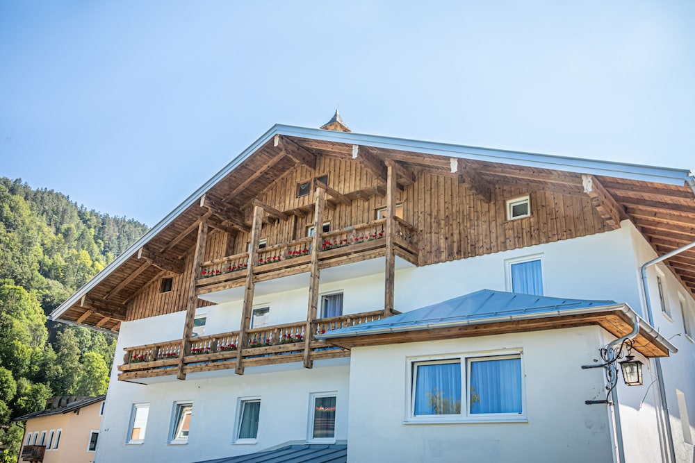 Salzberg 1/21