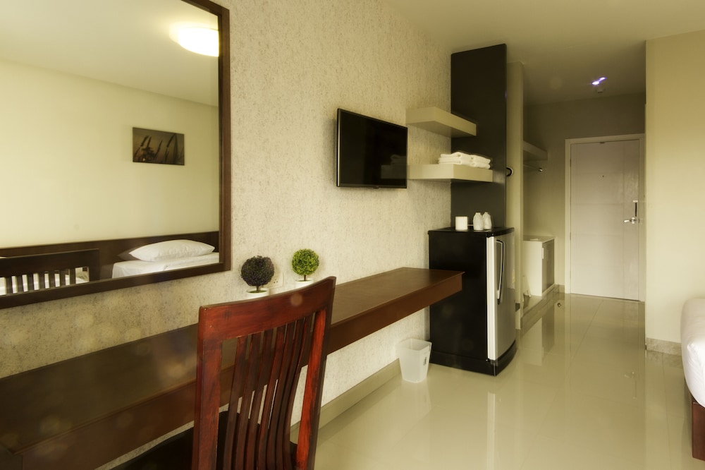 Bestiny Hotel and Restaurant Phetchabun 9/26