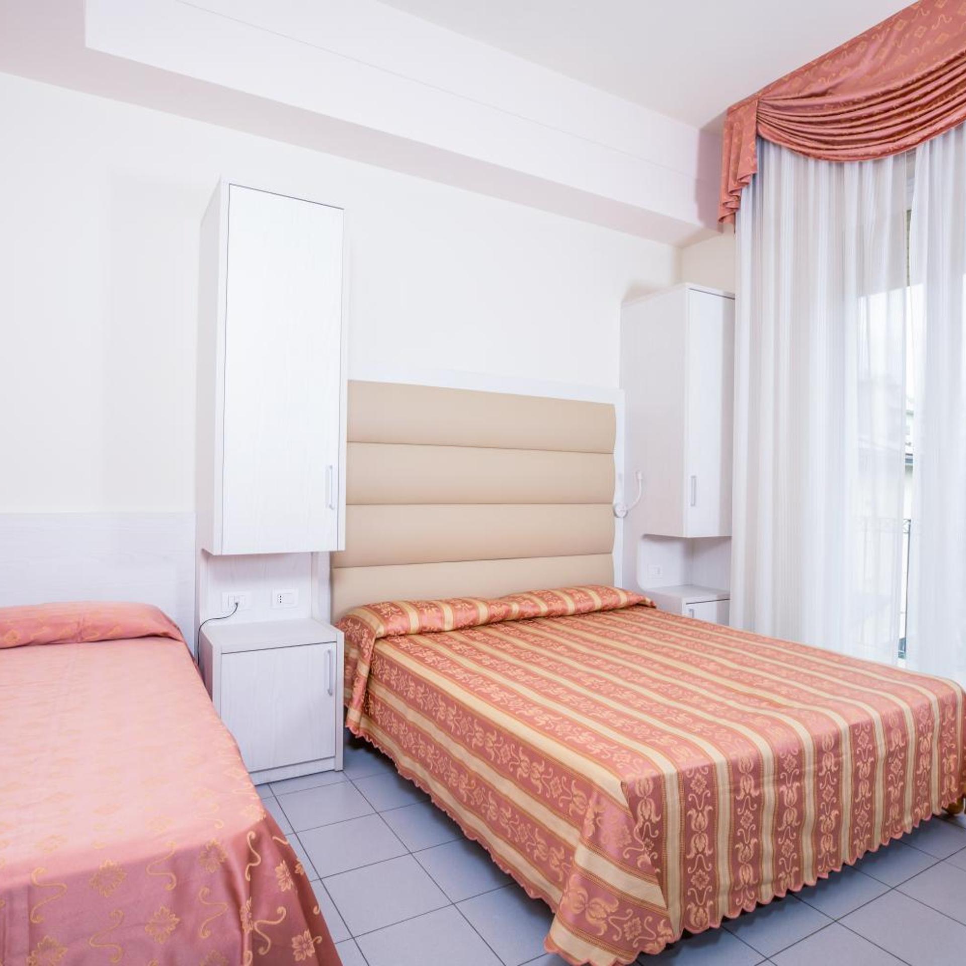 Hotel Rosalba 15/49