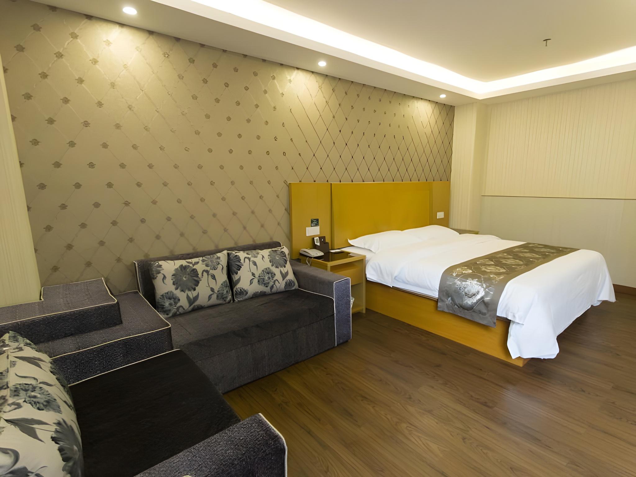 Business, Suite