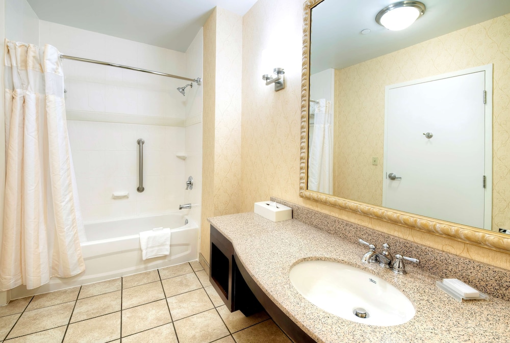 Hilton Garden Inn Ottawa Airport 17/86
