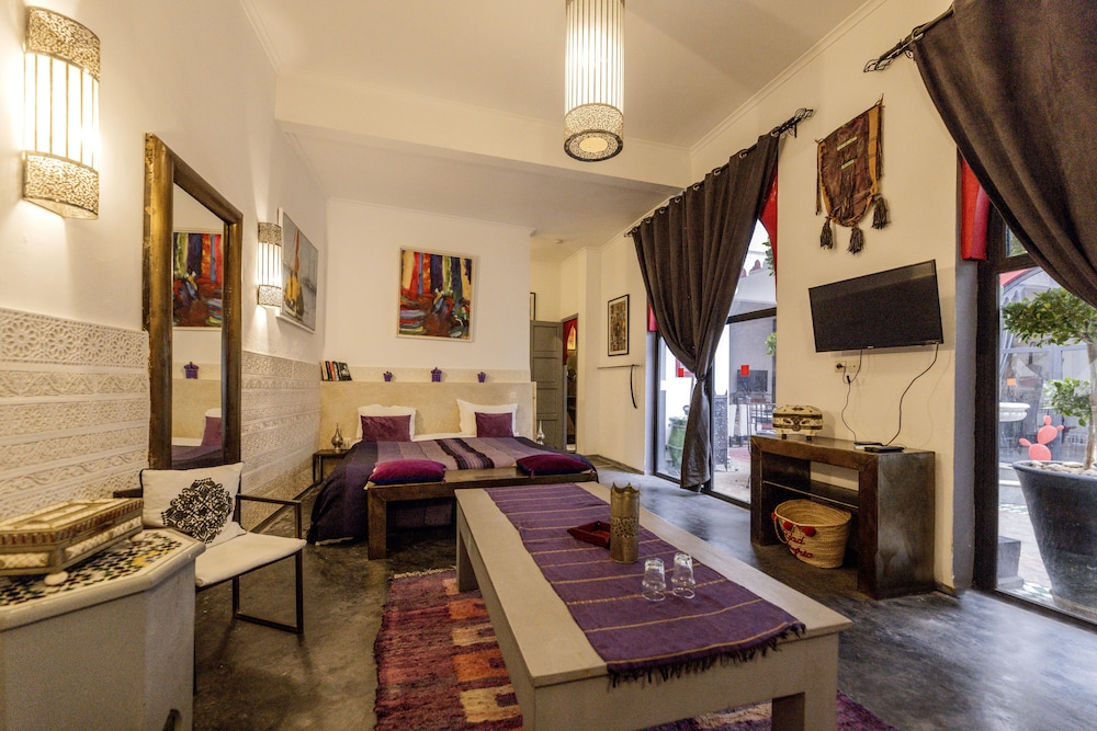Riad Alegria 55/78