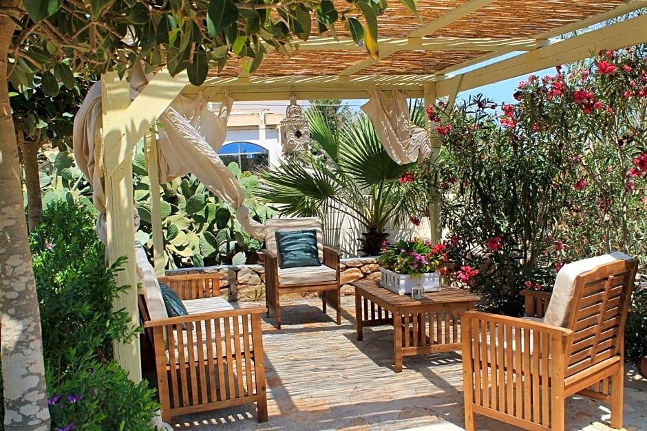 Hotel Luagos Club 26/49