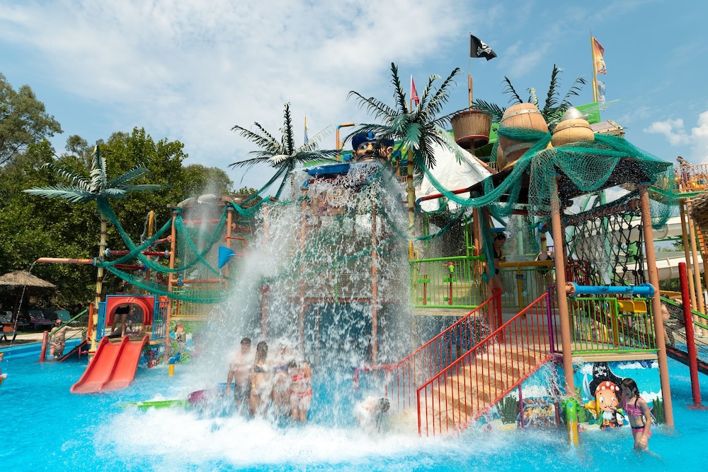 Aqualand Resort 71/87