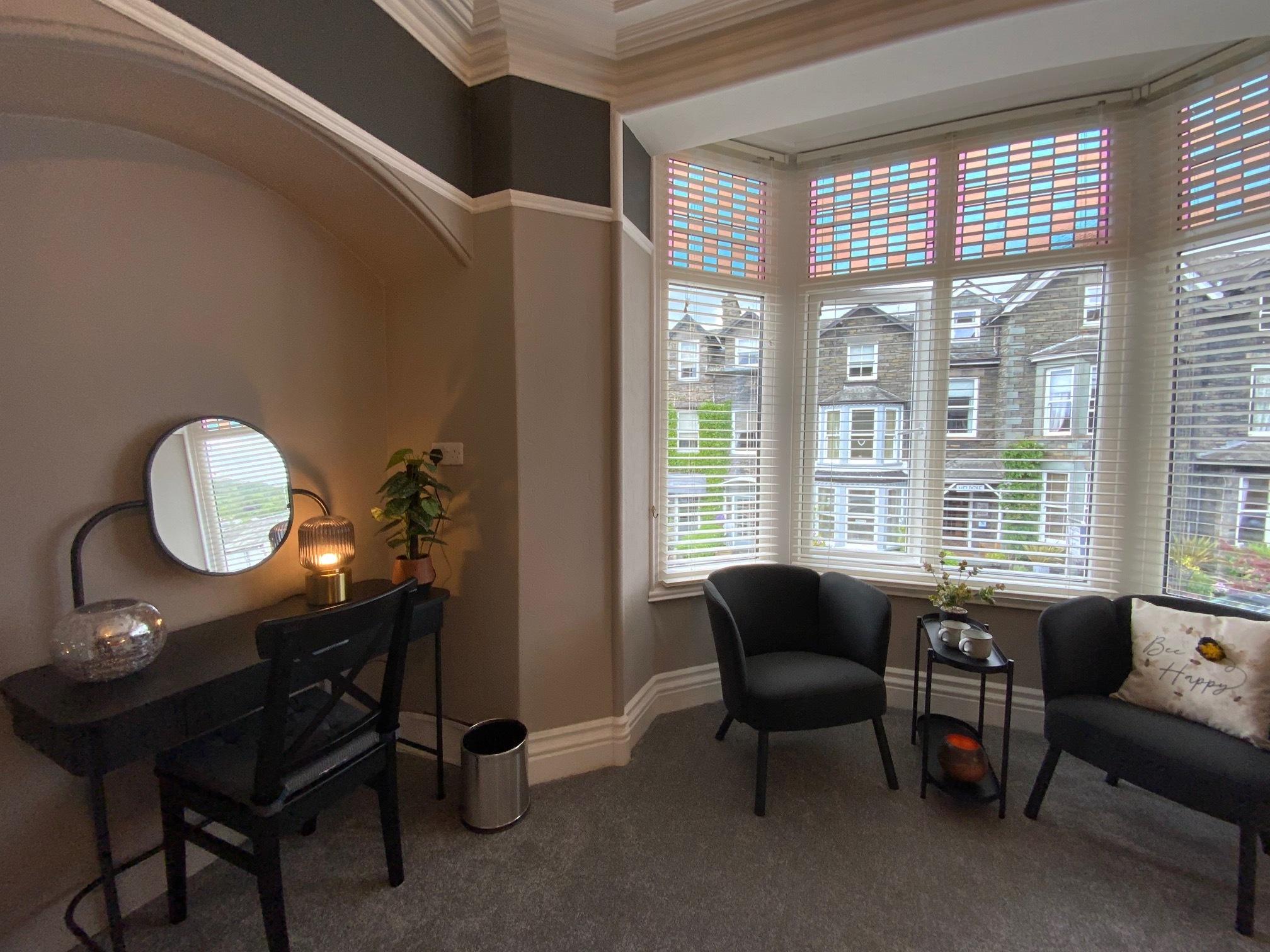 3 Cambridge Villas 21/24