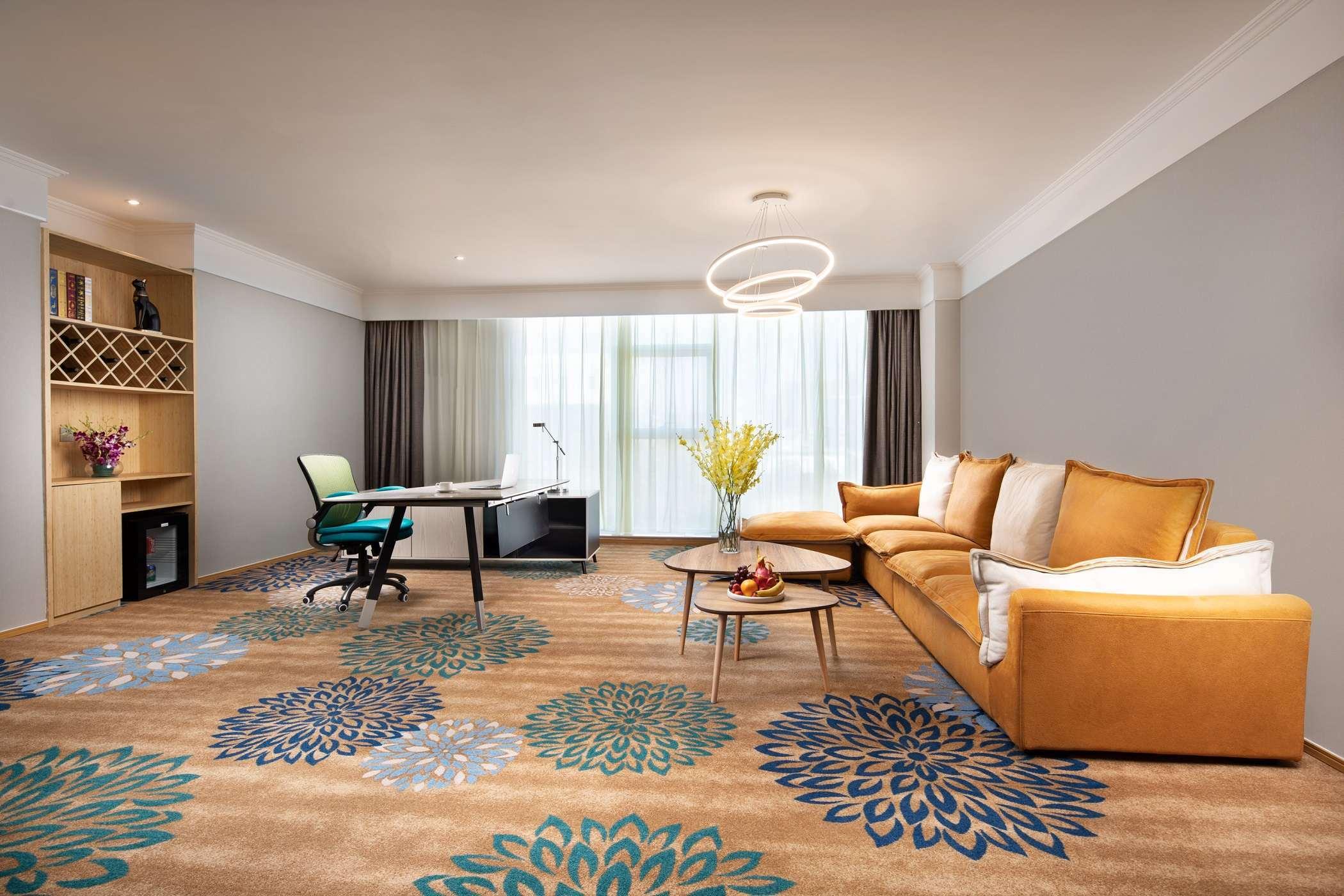 Ramada Encore by Wyndham Linyi 15/29