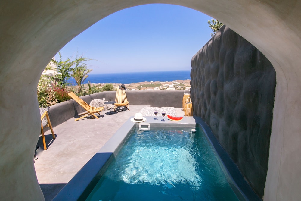 Santorini Villas 22/45