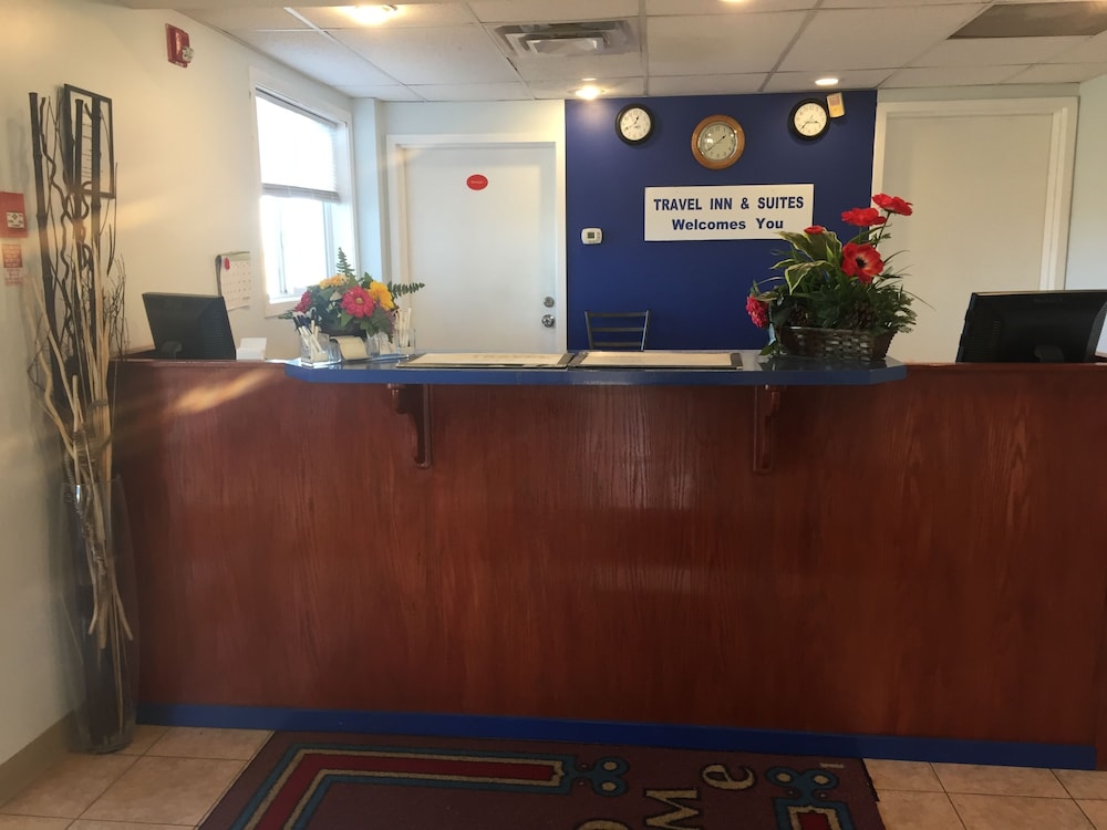 Travel Inn Suites Innisfail 8/46