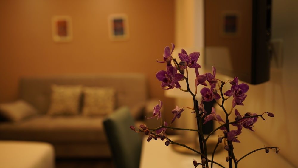 Palazzo Cappuccini Art Relais 35/50