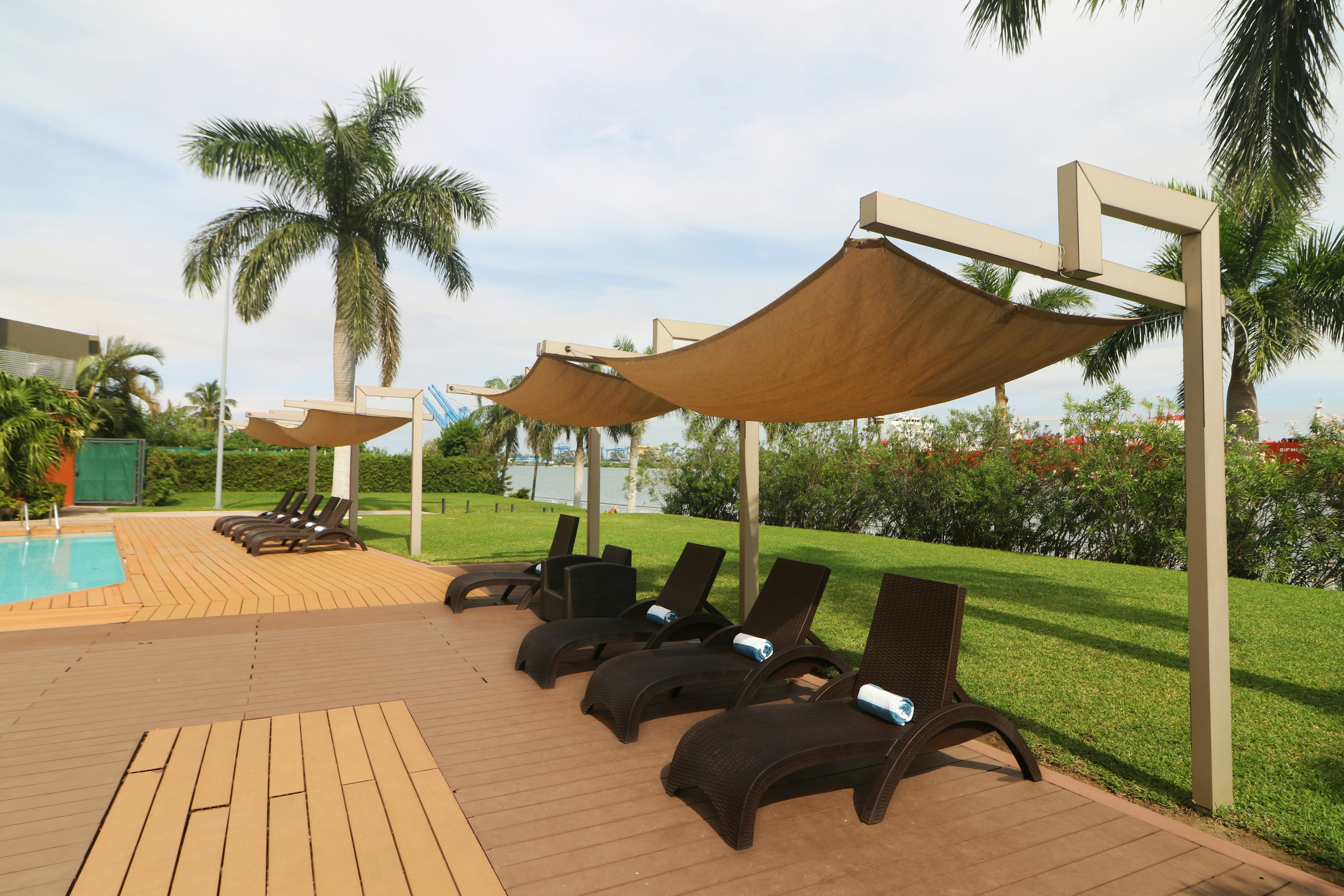 Holiday Inn Express Tuxpan 74/78