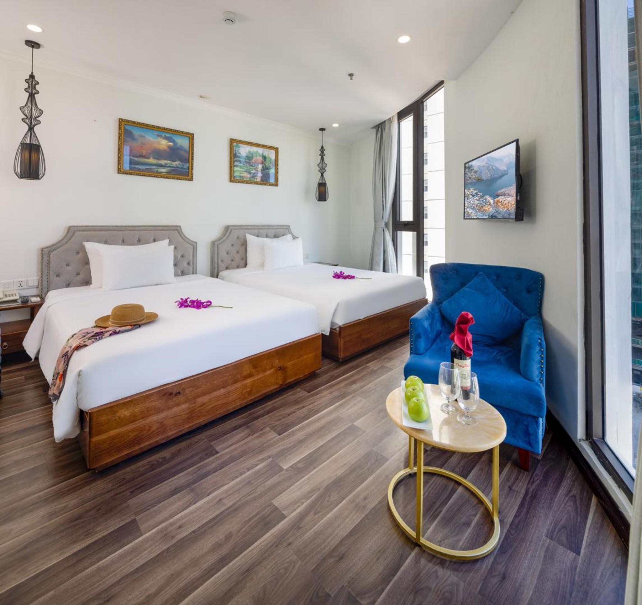 Sea Corner Boutique Hotel 8/17