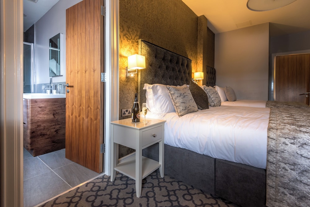 Shipquay Boutique Hotel 15/50