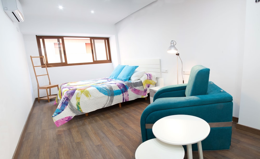 Color Suites Alicante 16/49