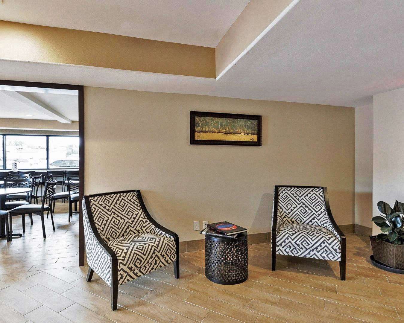 Americas Best Value Inn Nrg Park Medical Center 12/16