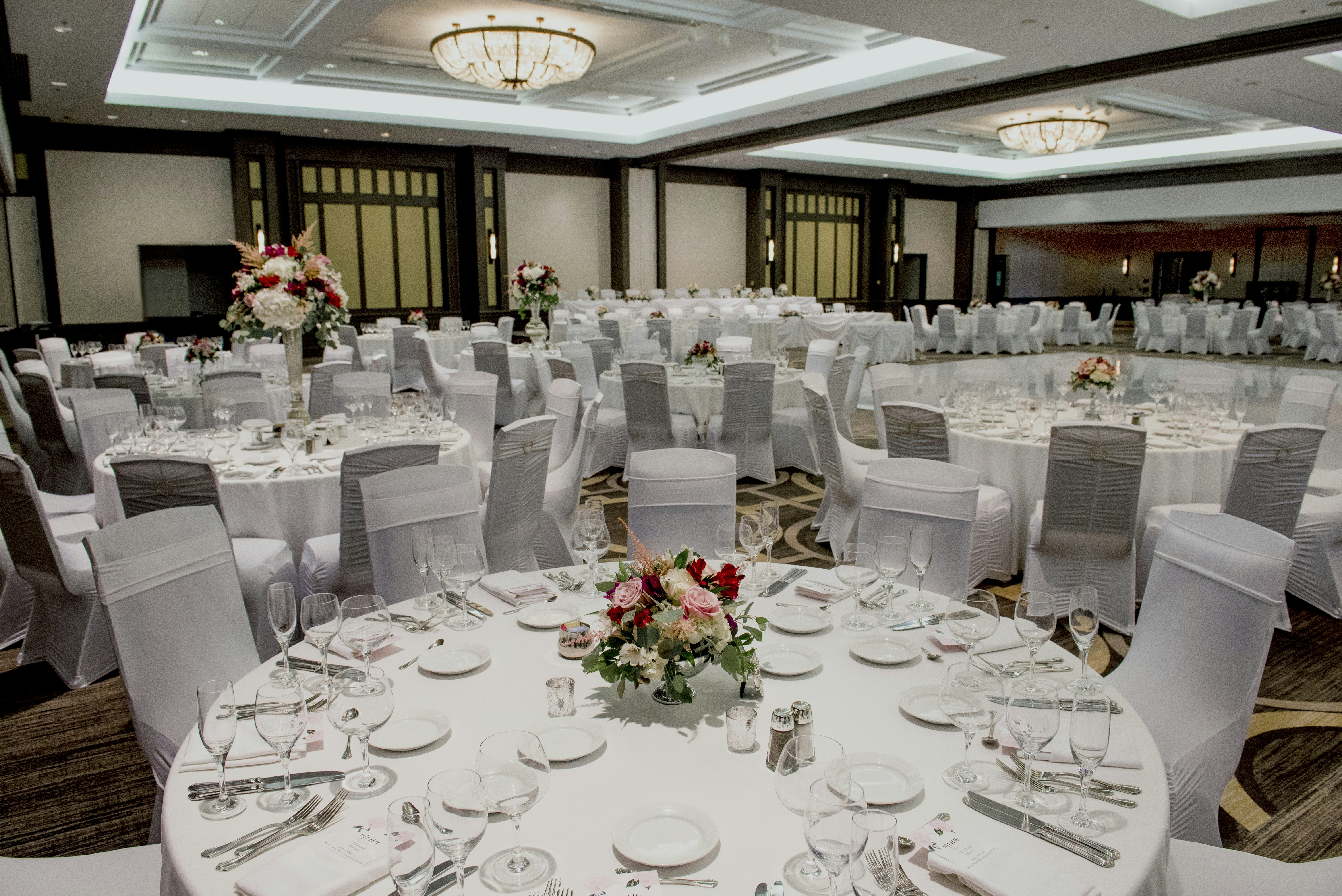 Hilton Chicago/Oak Brook Hills Resort & Conference Center 57/69