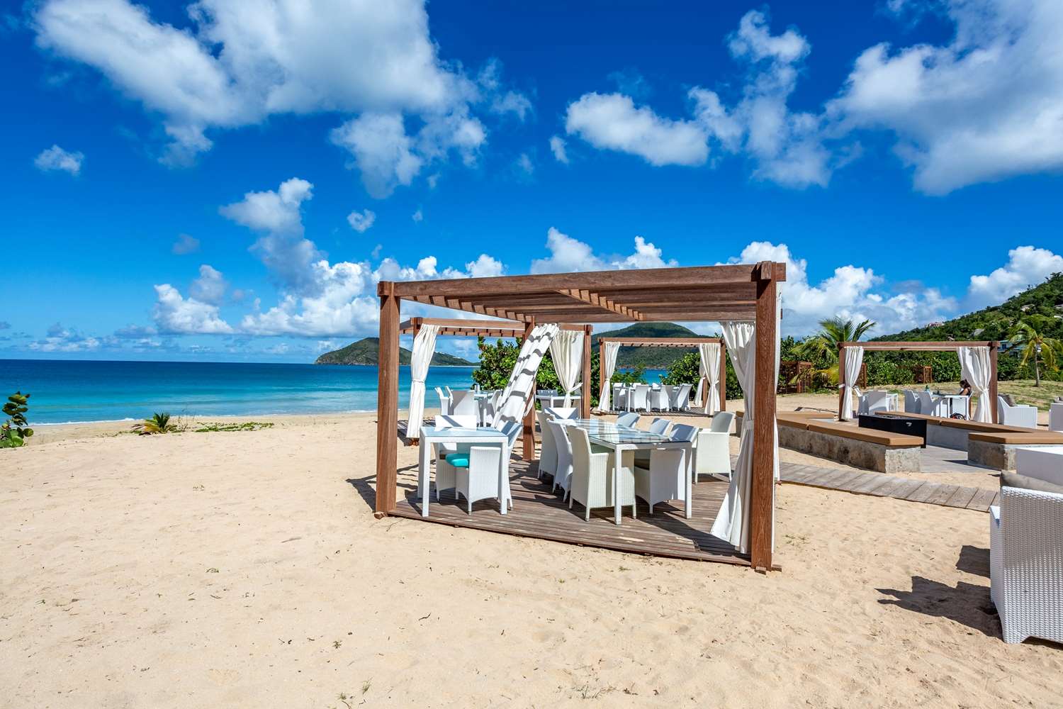 Wyndham Tortola BVI Lambert Beach Resort 31/47