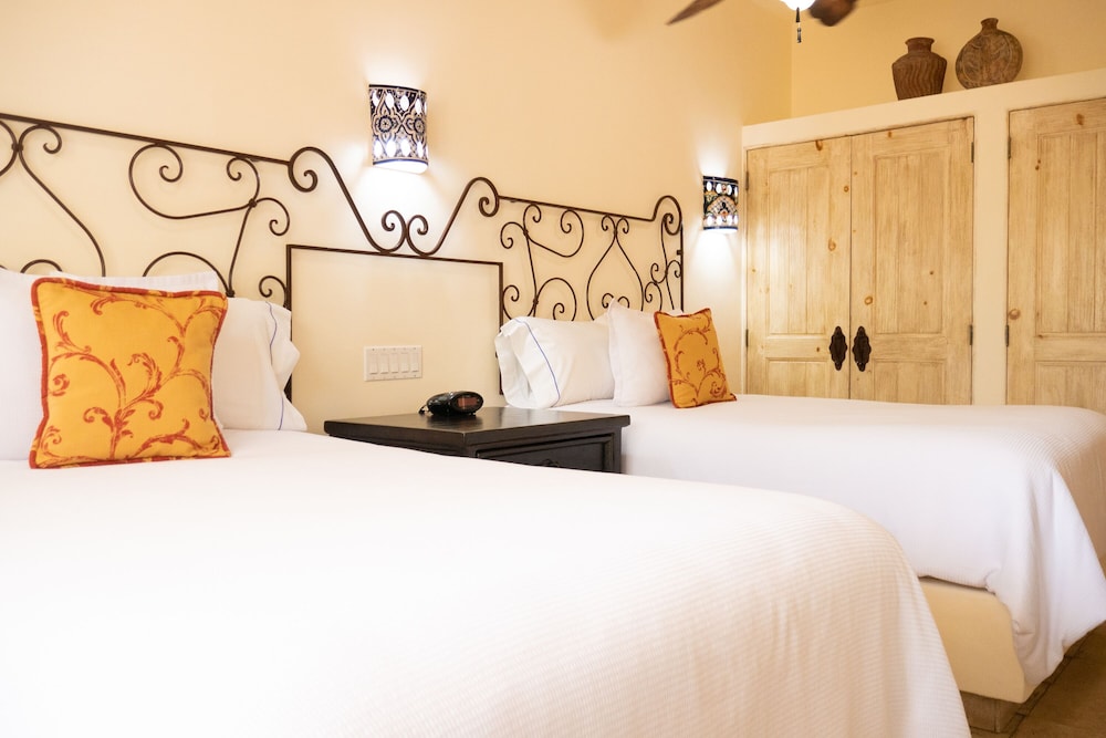 Los Cabos Golf Resort Trademark Collection by Wyndham 31/78