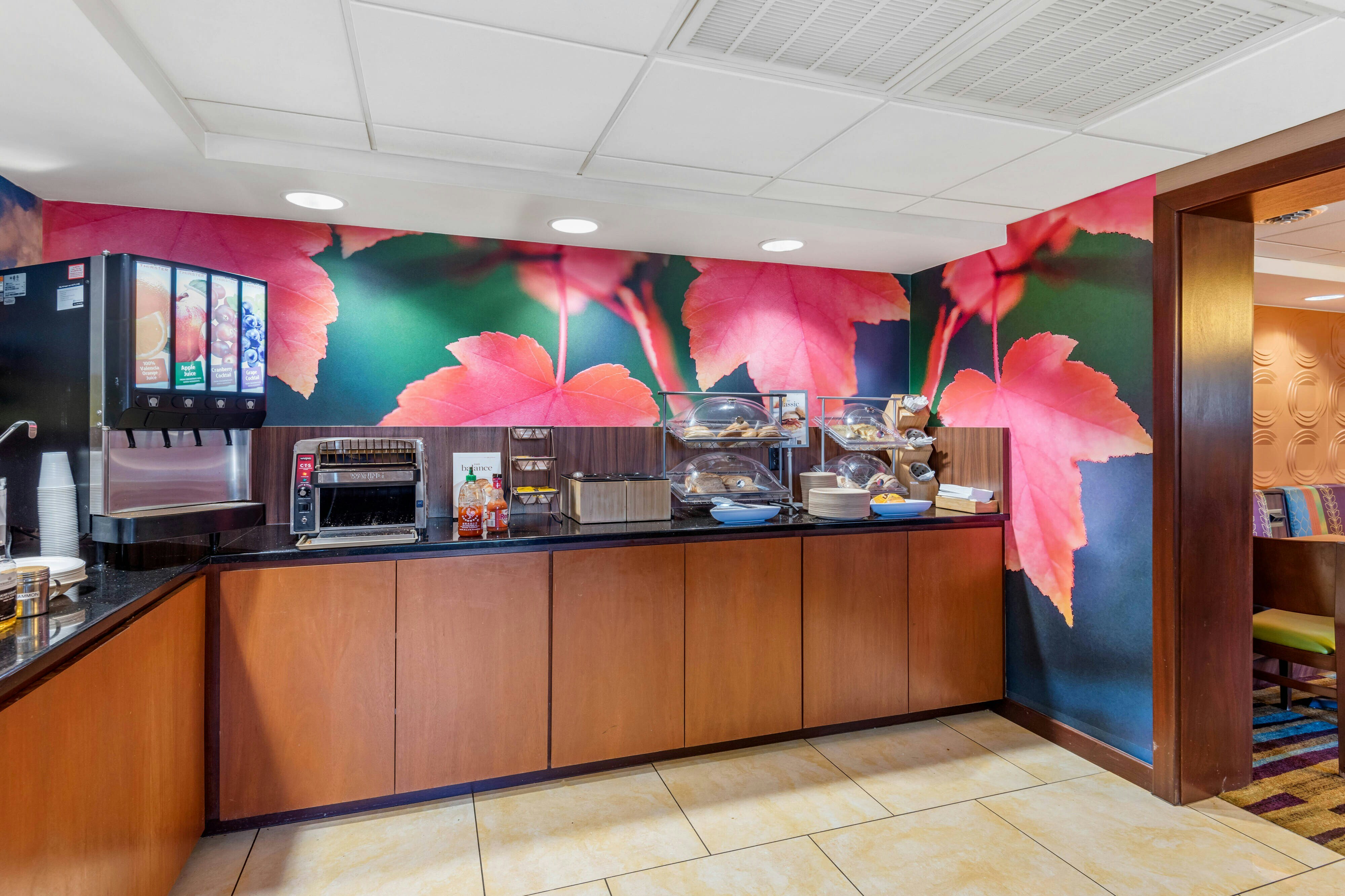 Fairfield Inn By Marriott Portland Maine Mall 4/14