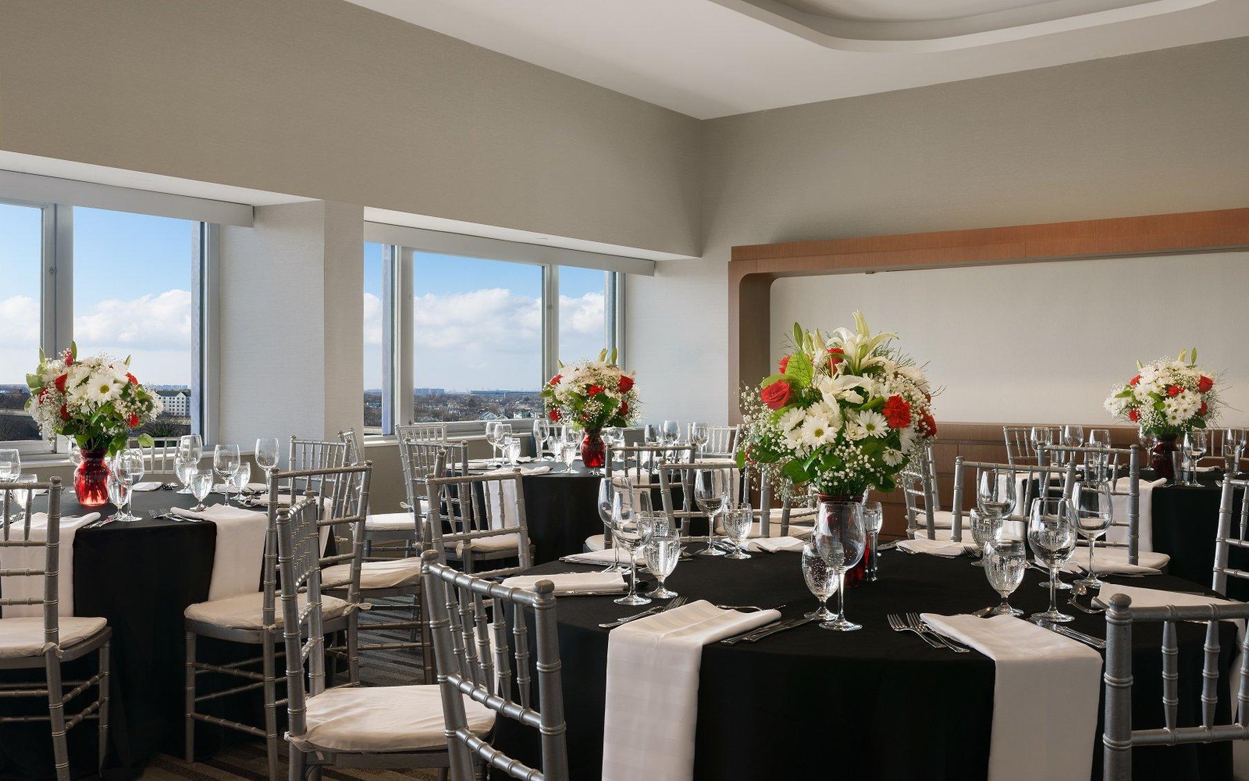 Crowne Plaza JFK Airport Hotel New York City 28/50