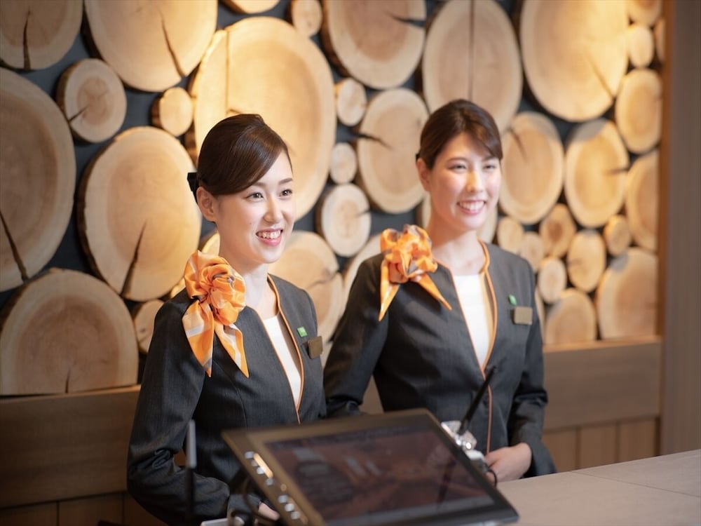Super Hotel Toyama Imizu 2/21