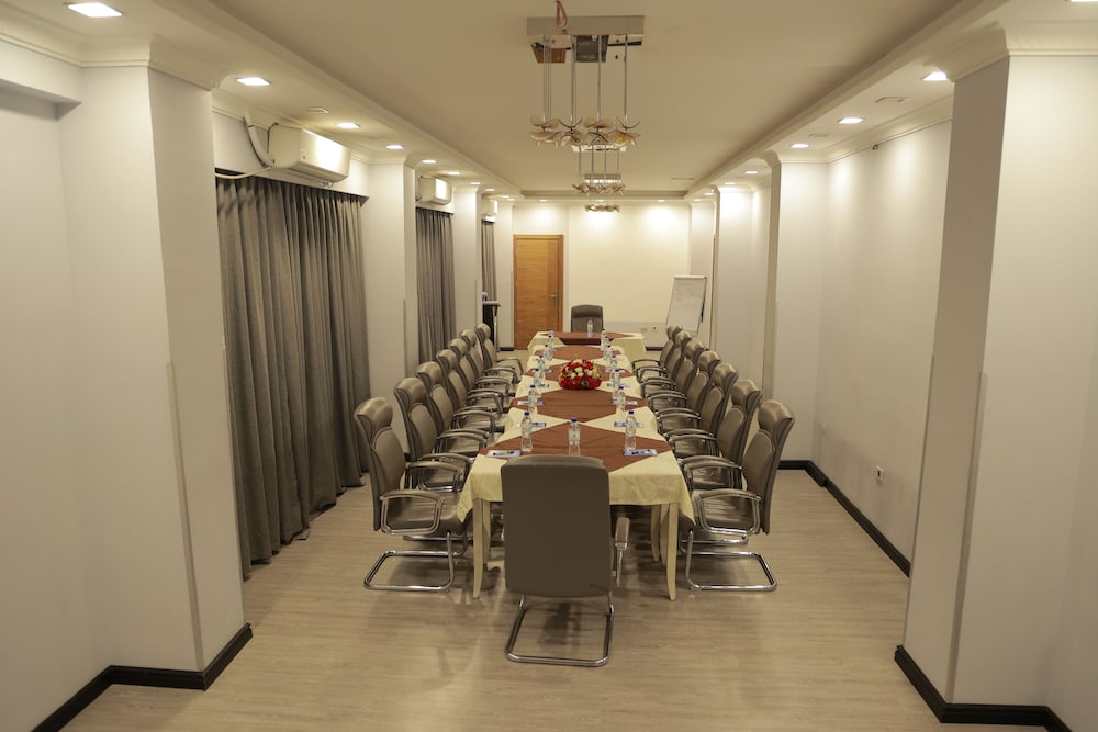 Bole Ambassador Hotel 39/50