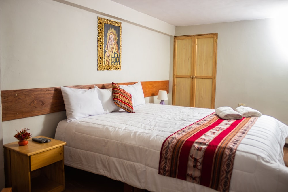 Wayras III INN Cusco 14/42