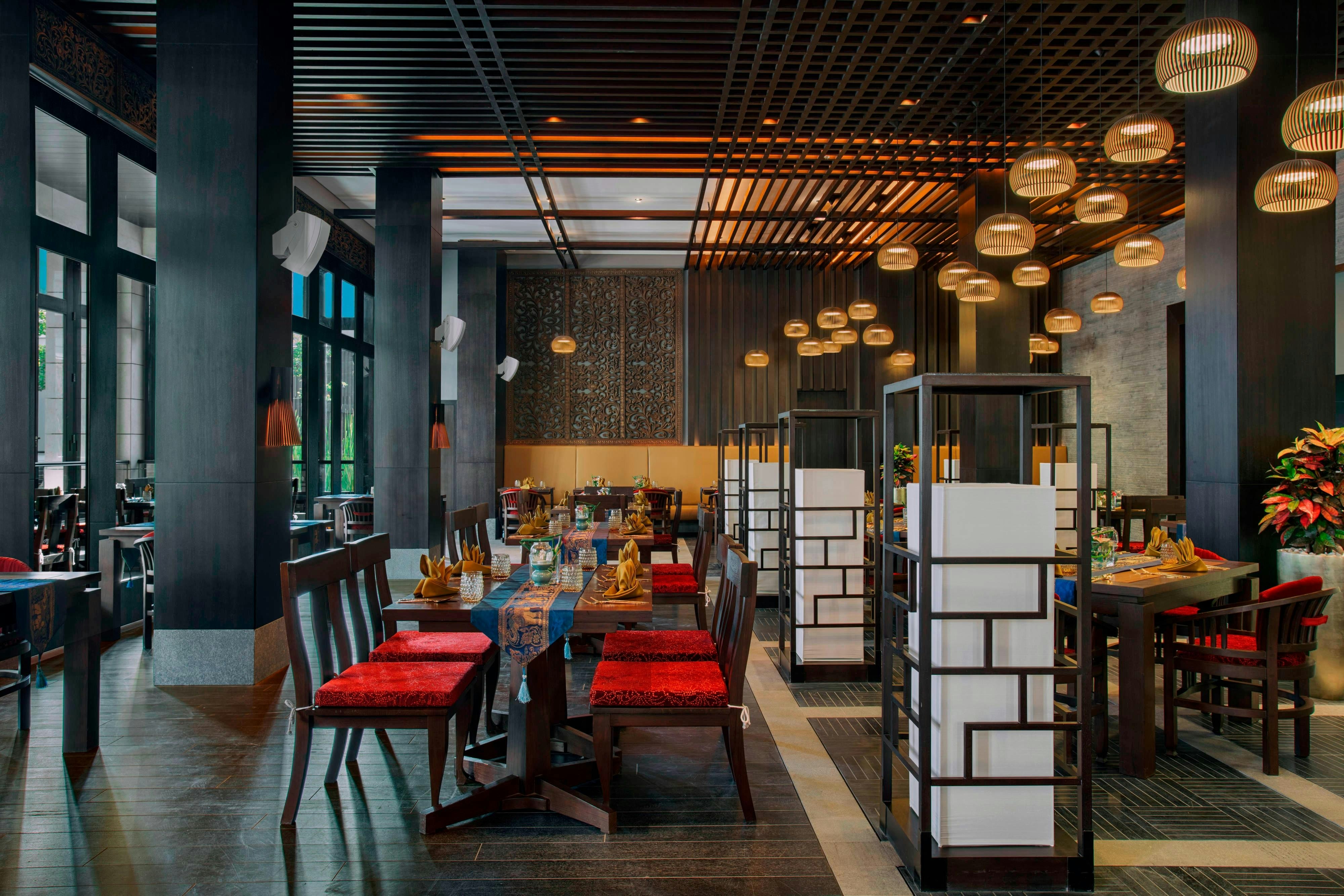 The Westin Doha Hotel Spa 53/64