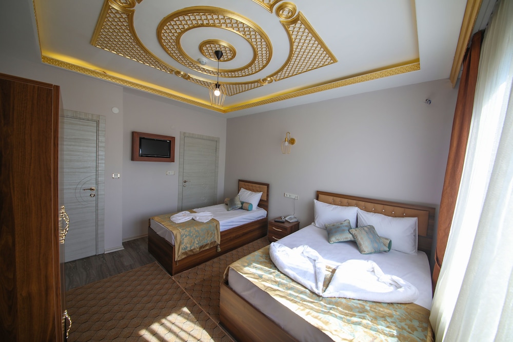 Delbab Hotel 19/33