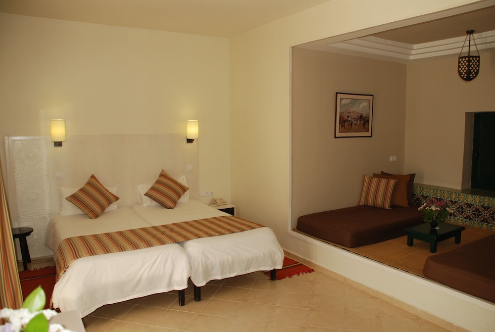 Seabel Alhambra Beach Golf & Spa 13/49