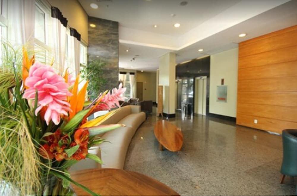 Plaza Rio Residences - Barra First 8/42