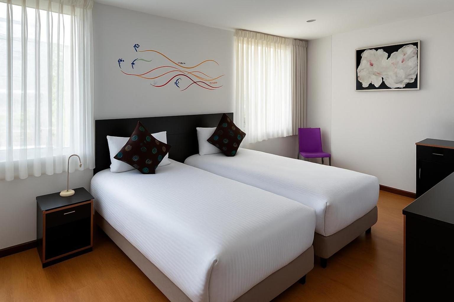 Hotel Benidorm 9/43