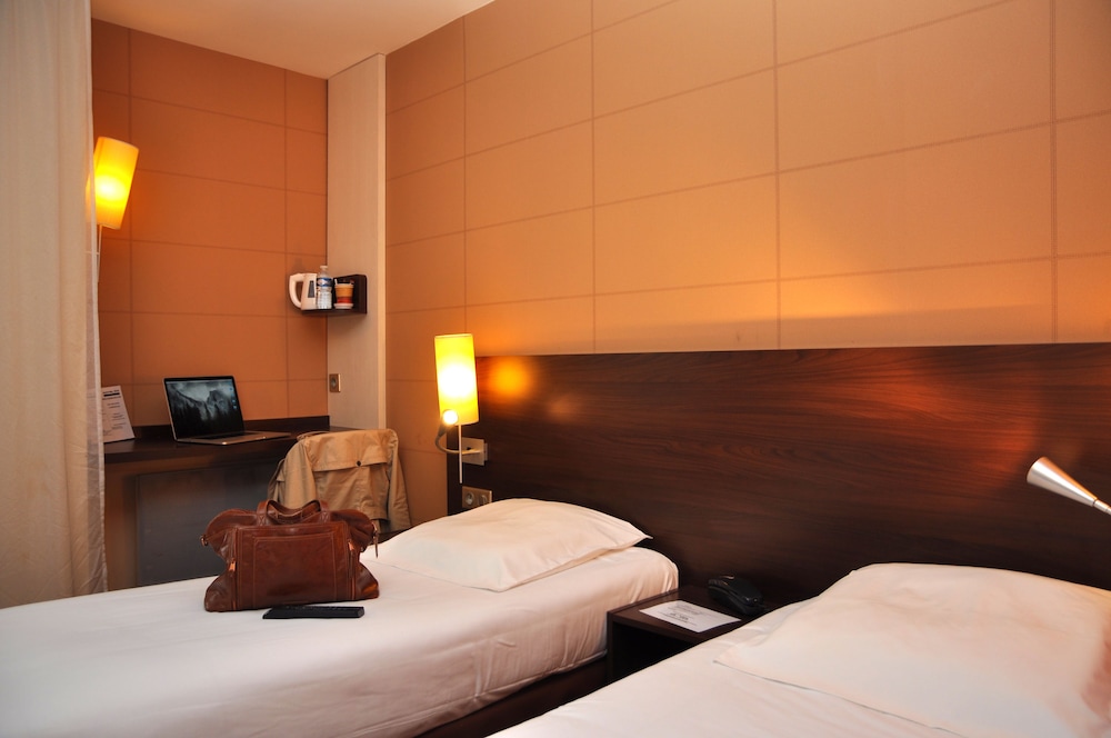 Hotel Inn Design Amiens Resto Novo 34/53
