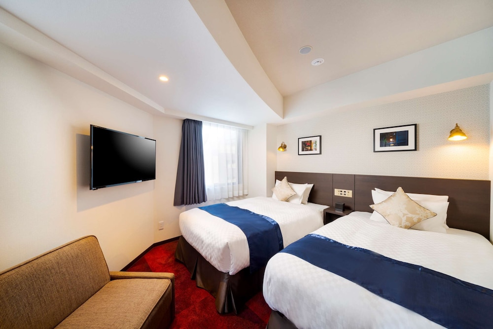 Best Western Hotel Fino Shin-Yokohama 15/51