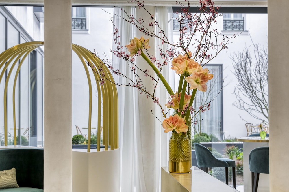 Maison Albar Hotels Le Vendome 17/72