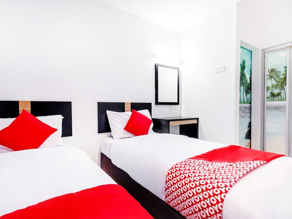 Hotel Bao Shu 11/34