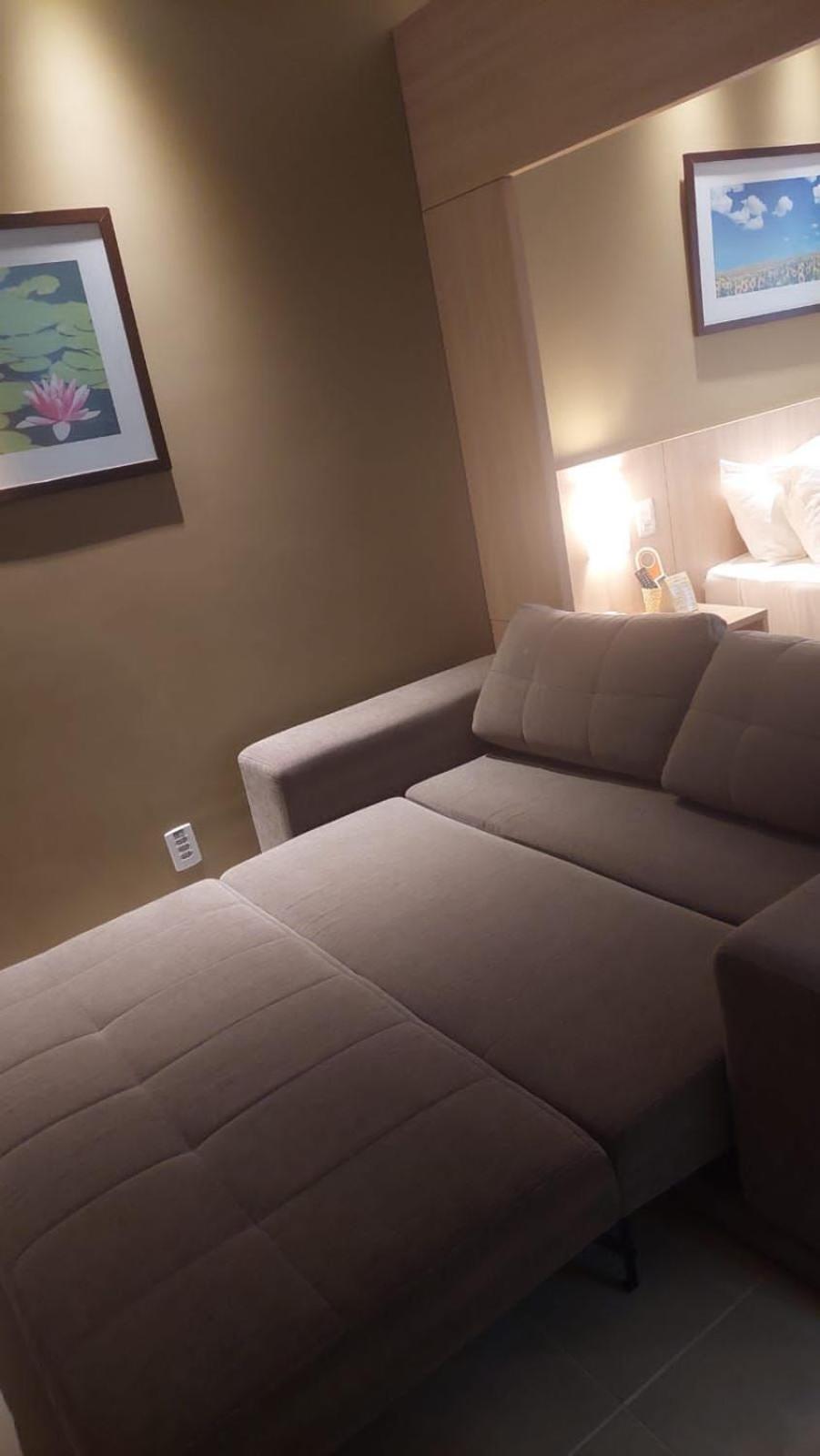 Suite Hot Springs B3 Hoteis - Caldas Novas 21/49