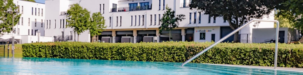 Friendly Cityhotel Oktopus 45/50