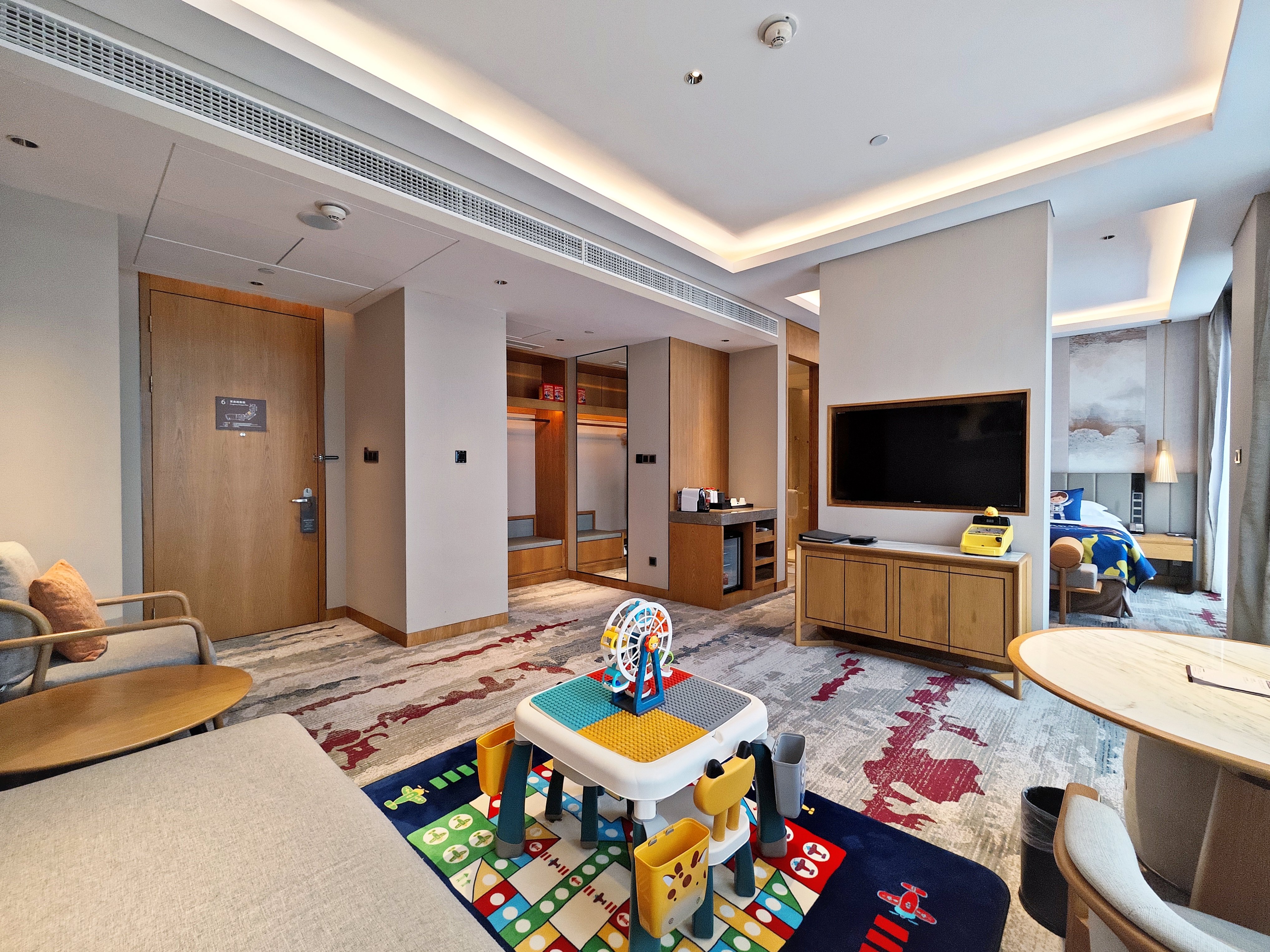 Crowne Plaza Huzhou 31/50