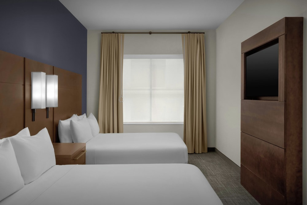 Residence Inn by Marriott San Antonio Riverwalk 15/48