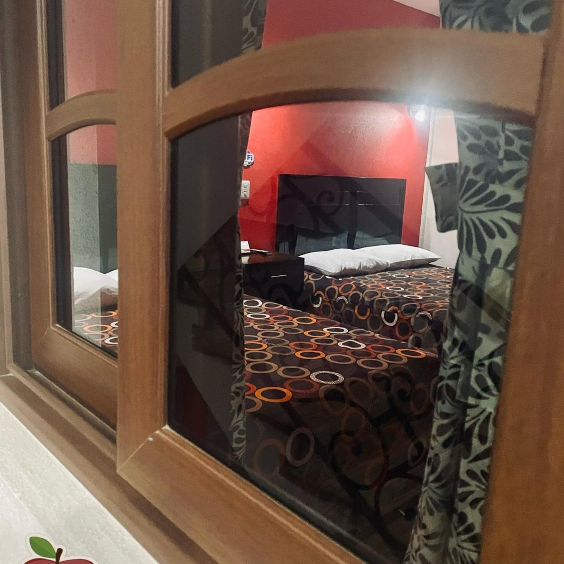 Hotel Gran Manzana 11/50