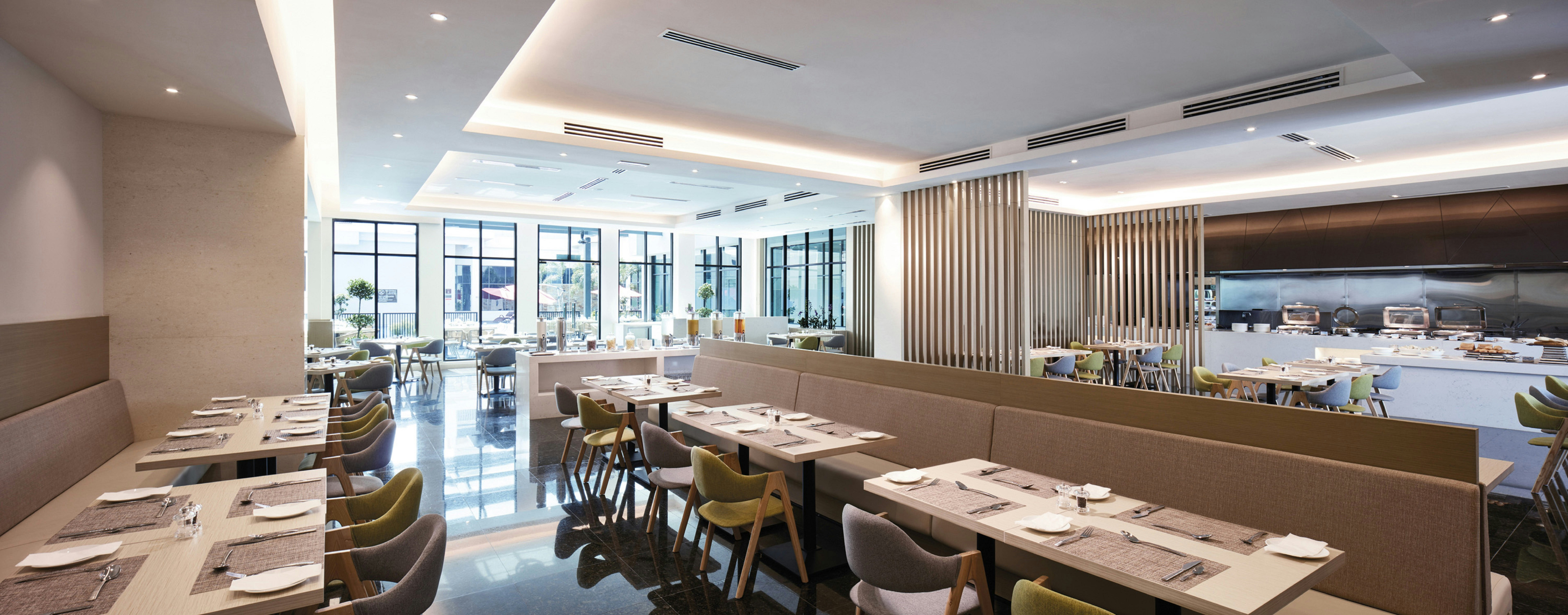 Hilton Garden Inn Puchong 33/56